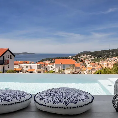 Сasa de vacaciones Magic Sunset Hvar Town