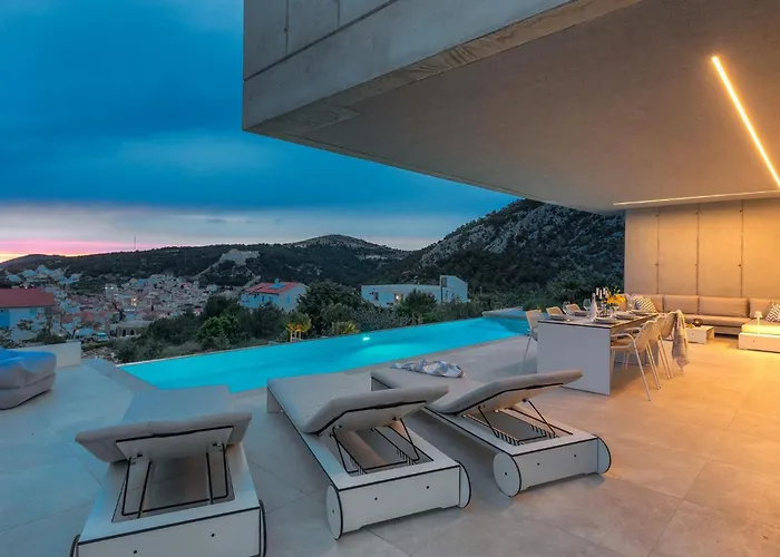 Magic Sunset Сasa de vacaciones