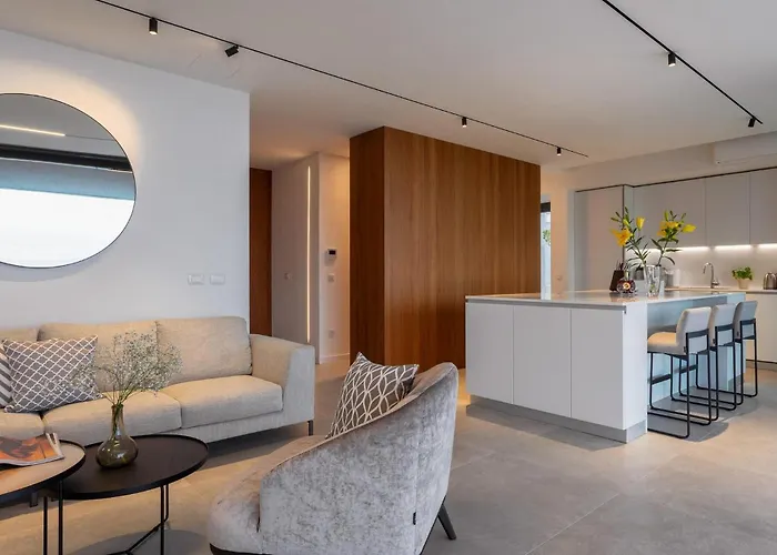 Сasa de vacaciones Magic Sunset Hvar Town