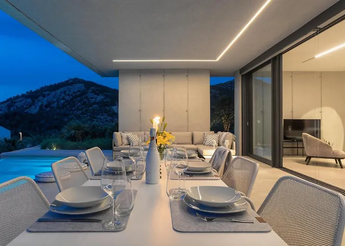 Magic Sunset * Hvar Town