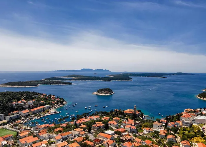 Сasa de vacaciones Magic Sunset