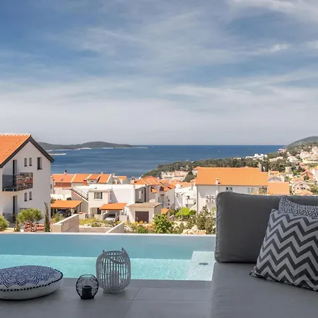 Magic Sunset Σπίτι διακοπών Χβαρ