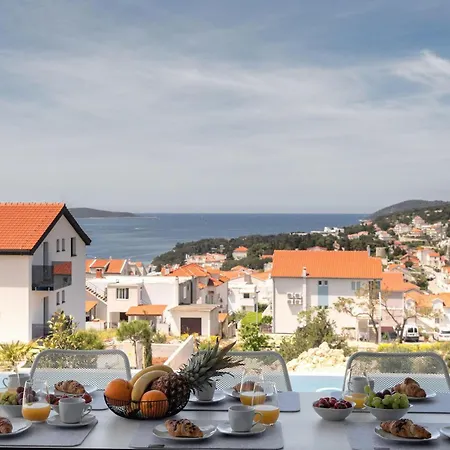 Magic Sunset Σπίτι διακοπών Χβαρ