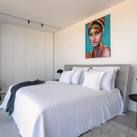 Magic Sunset Σπίτι διακοπών *