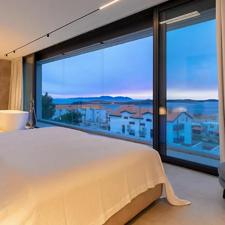 Σπίτι διακοπών Magic Sunset *