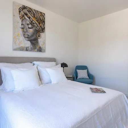 Magic Sunset Χβαρ