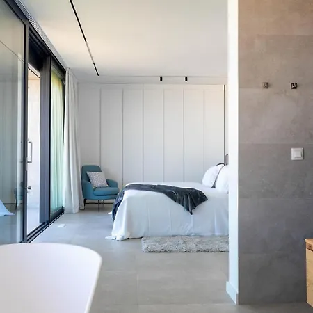 Σπίτι διακοπών Magic Sunset *