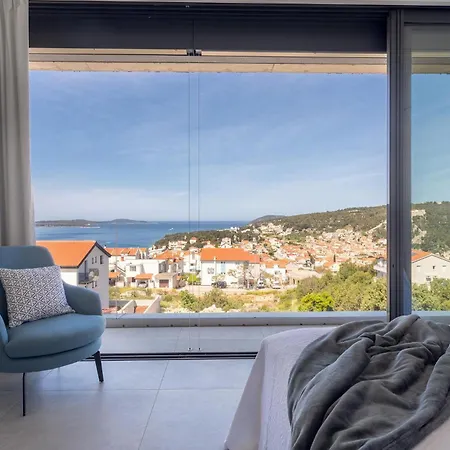 Magic Sunset Будинок відпочинку