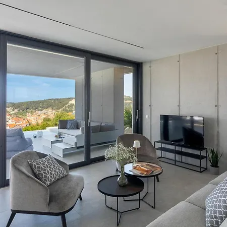 Magic Sunset Σπίτι διακοπών *