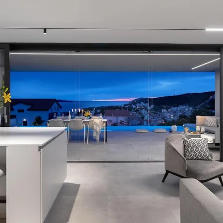 Будинок відпочинку Magic Sunset *