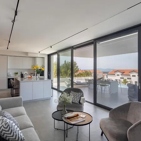 Magic Sunset Σπίτι διακοπών