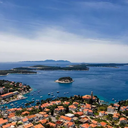 Σπίτι διακοπών Magic Sunset