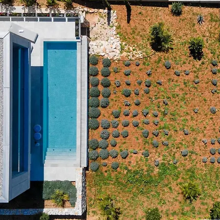 Σπίτι διακοπών Magic Sunset Χβαρ