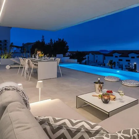 Magic Sunset * Χβαρ