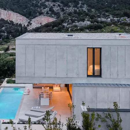 Magic Sunset Σπίτι διακοπών *