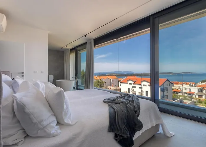 Magic Sunset Vakantiehuis Hvar Town