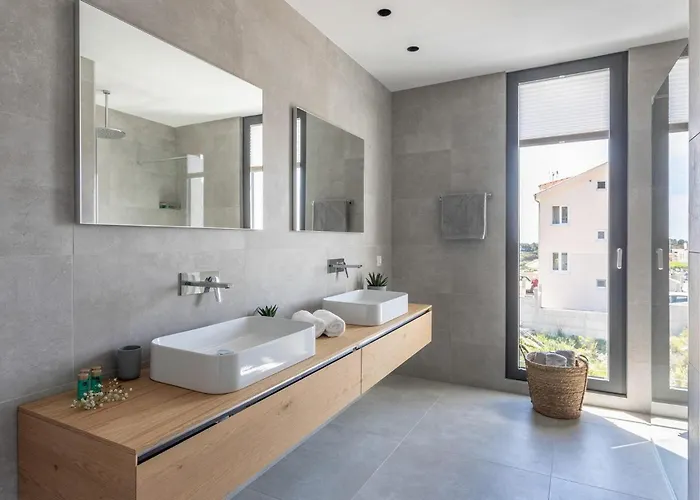 Vakantiehuis Magic Sunset