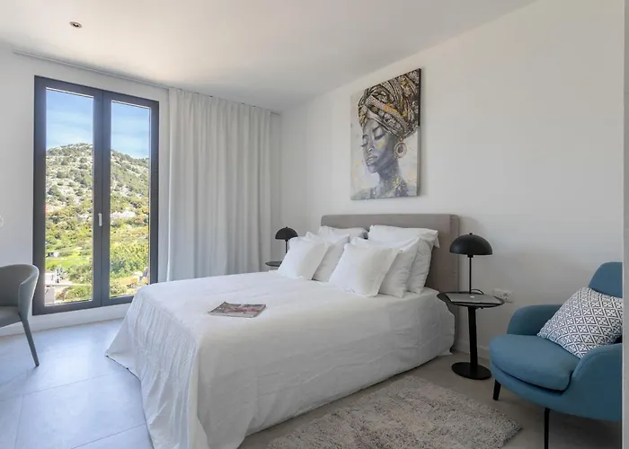 Casa de Férias Magic Sunset