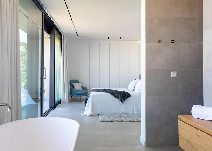 Vakantiehuis Magic Sunset *