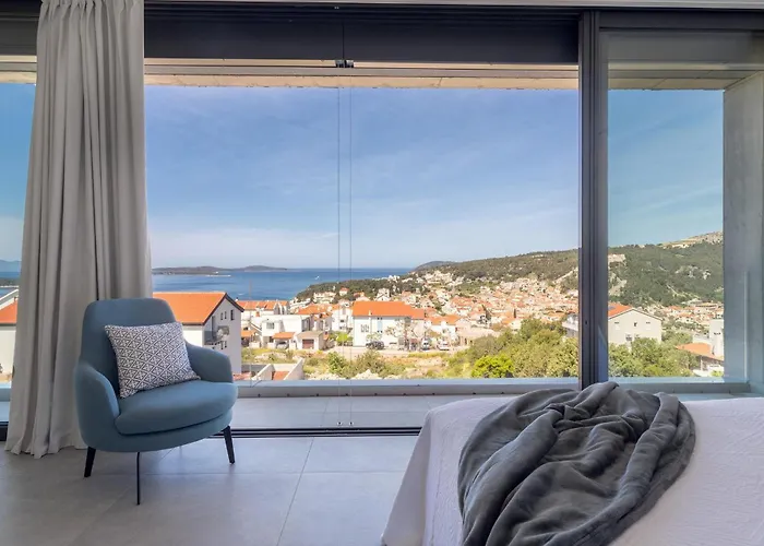 Magic Sunset Casa de Férias