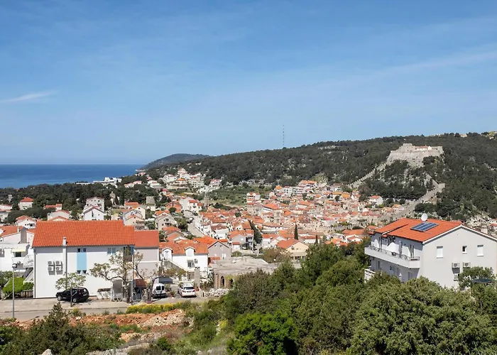 Casa de Férias Magic Sunset Hvar Town