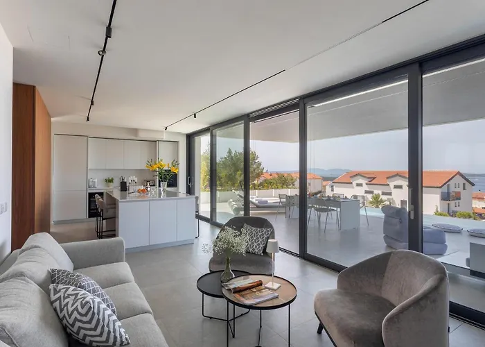 Magic Sunset Casa de Férias