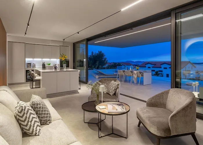 Magic Sunset Vakantiehuis Hvar Town