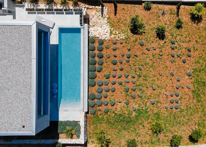 Vakantiehuis Magic Sunset Hvar Town