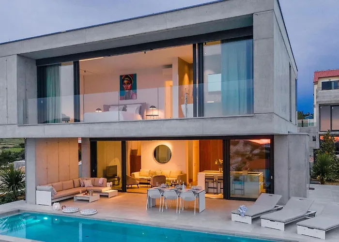 Magic Sunset Vakantiehuis Hvar Town