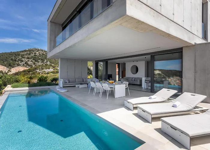 Magic Sunset * Hvar Town