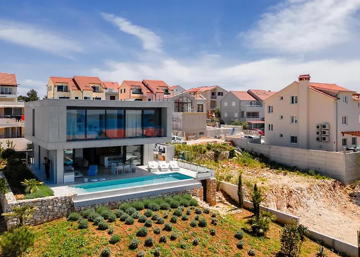 Magic Sunset Casa de Férias