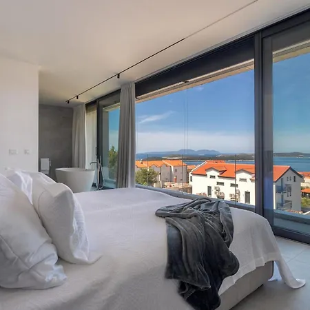 Magic Sunset 度假居 赫瓦尔