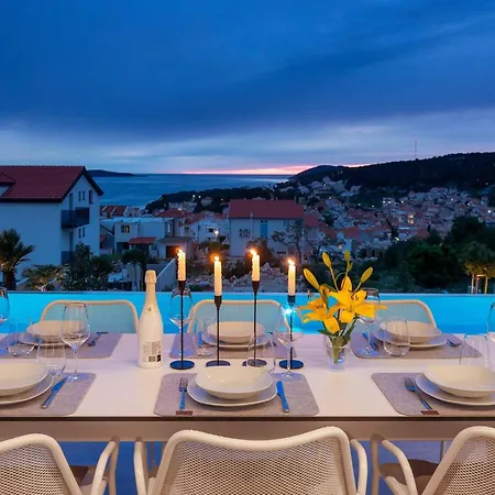 Magic Sunset 赫瓦尔