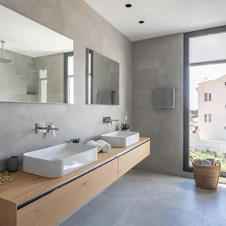 度假居 Magic Sunset