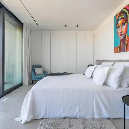 Magic Sunset 度假居 赫瓦尔