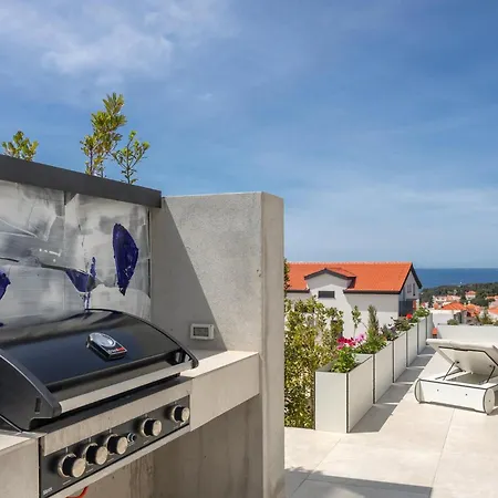 度假居 Magic Sunset *