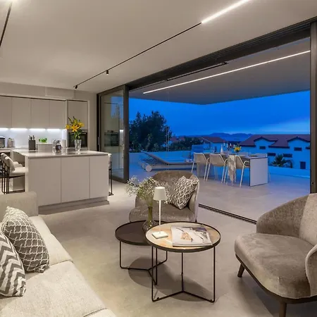 Magic Sunset 度假居 赫瓦尔