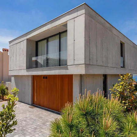 Magic Sunset 度假居