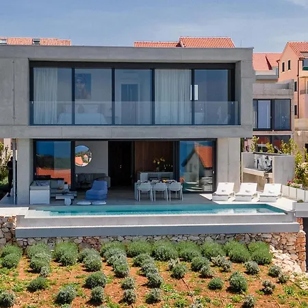 度假居 Magic Sunset