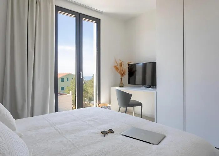 Magic Sunset 度假居 *