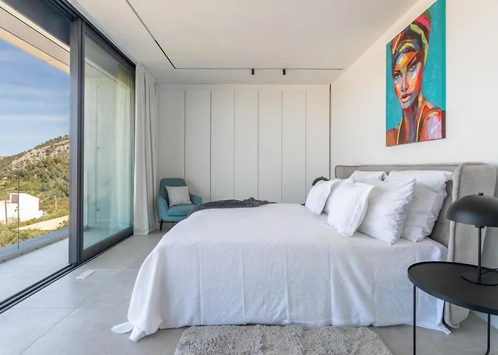 Magic Sunset 度假居 赫瓦尔