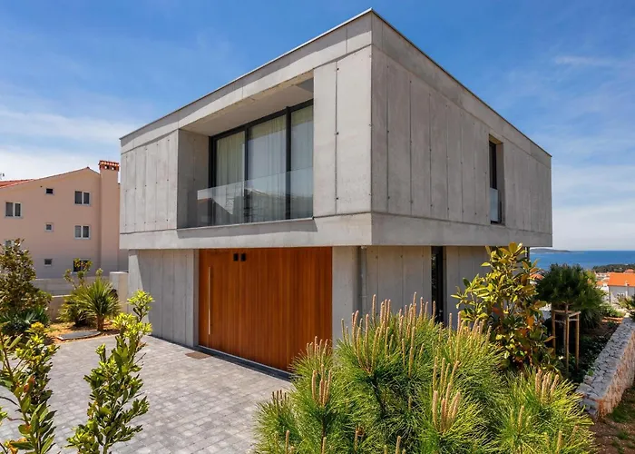 Magic Sunset 度假居