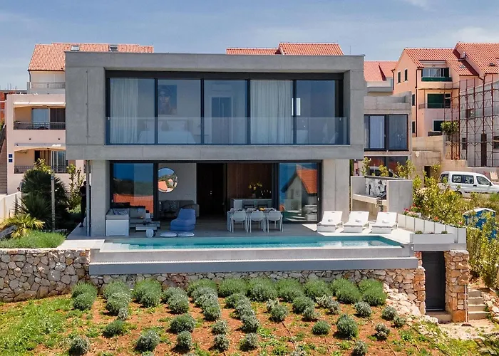 度假居 Magic Sunset