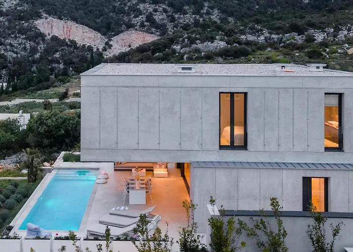 Magic Sunset 度假居 *